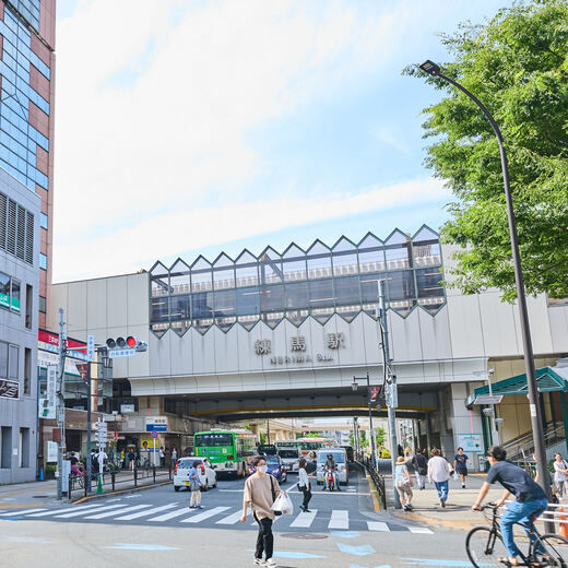 安心できる街に住む。災害や犯罪の危険性が低い3つの街をご紹介