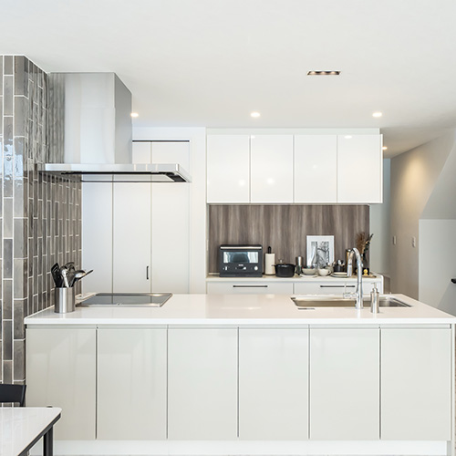 編集部厳選！ 家計にも環境にも優しい住宅や、注目の街を紹介