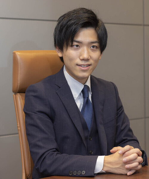 牟田 翔貴