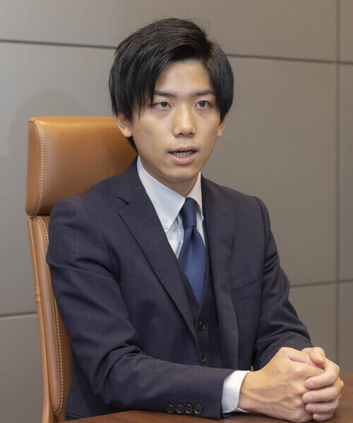 牟田 翔貴