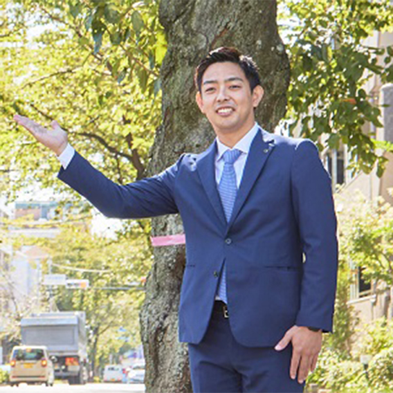 柴 賢さん