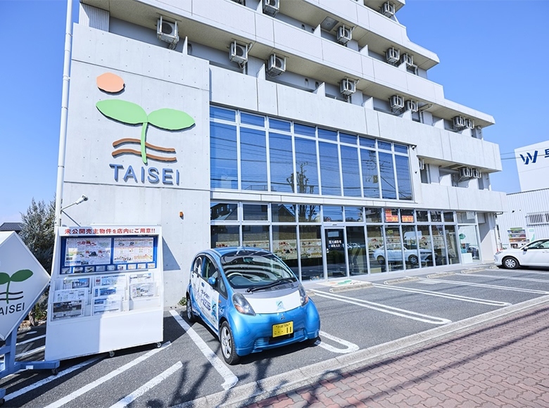 株式会社大成住宅 本店