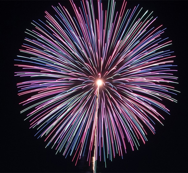 納涼祭