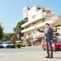 街の話