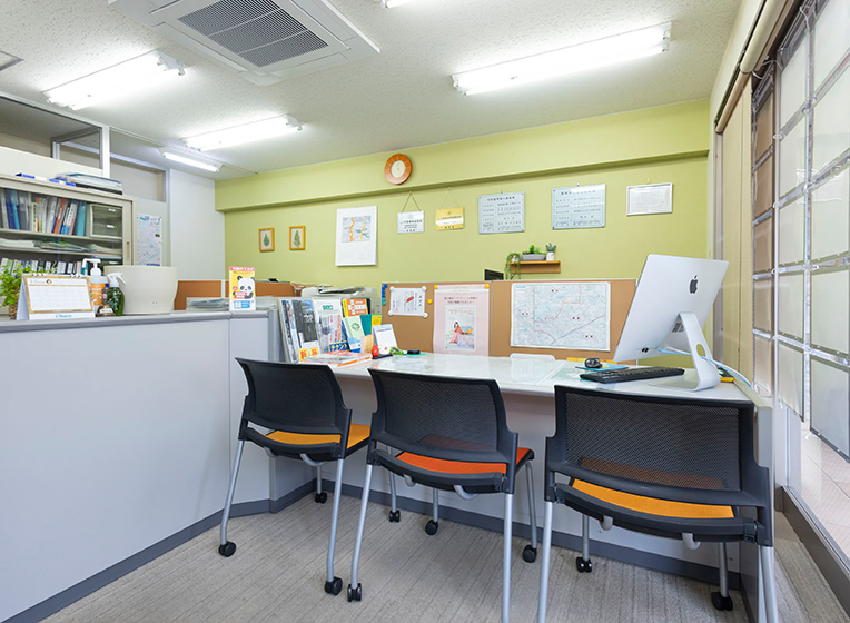 株式会社レントハウスまつやま