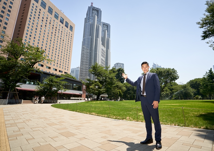 株式会社吉住ホーム
