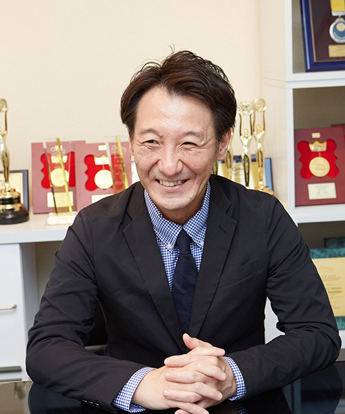 大島隆一