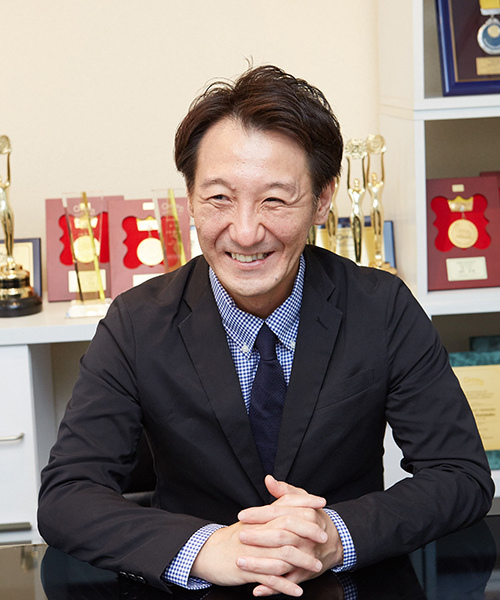 大島隆一