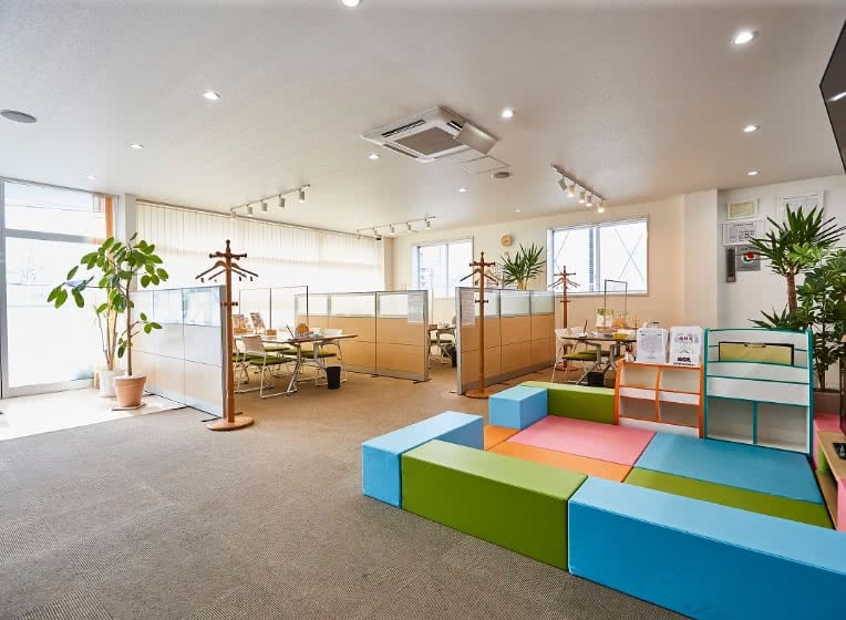 東海住宅株式会社 宇都宮支店