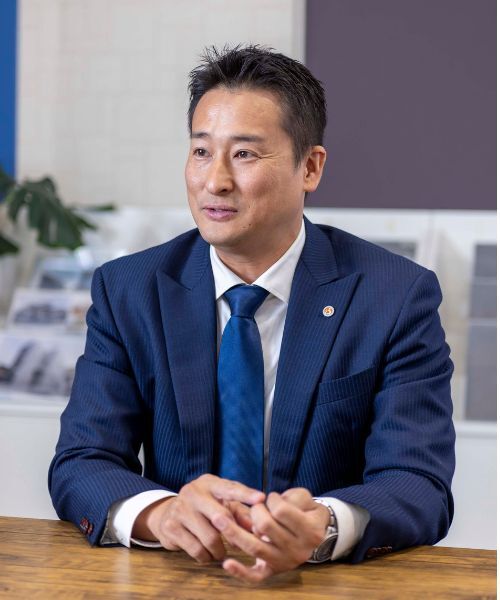 宅地建物取引士／相続診断士／相続士／不動産資産相続士  坂根　健吾