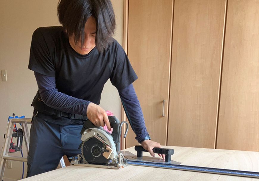 自社ワンストップで対応