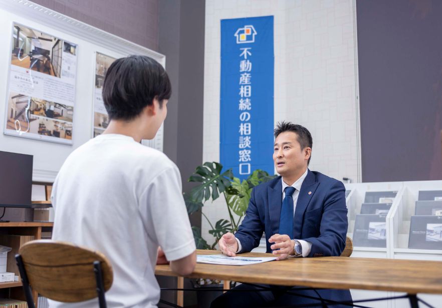 人生にも寄り添い続ける