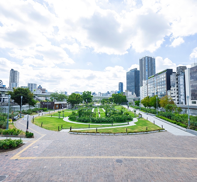 中之島公園