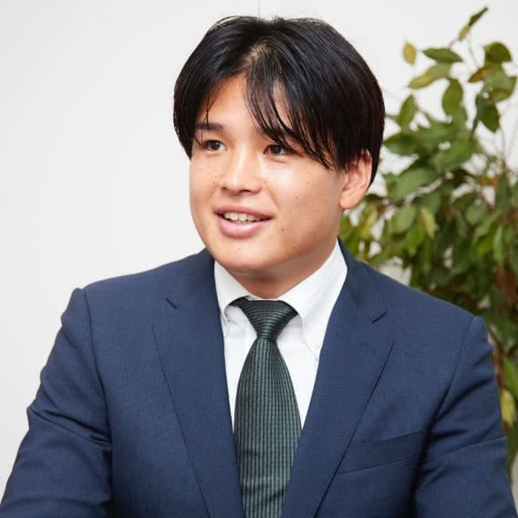末吉 大さん