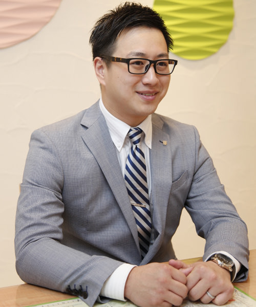 新星誠太