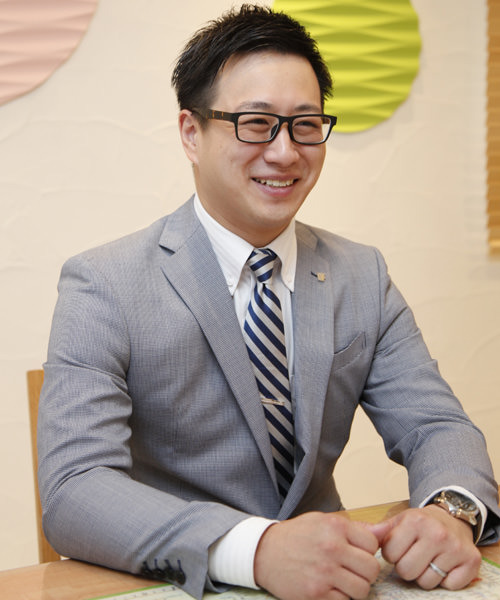 新星誠太