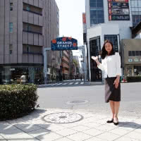 住む→ズ　四ツ橋堀江店