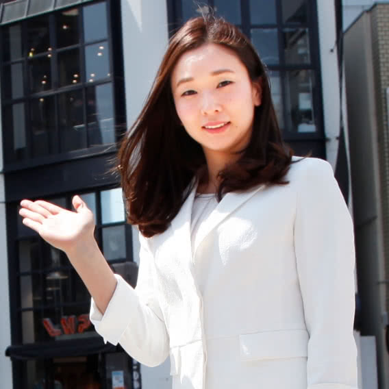 谷山亜弓さん