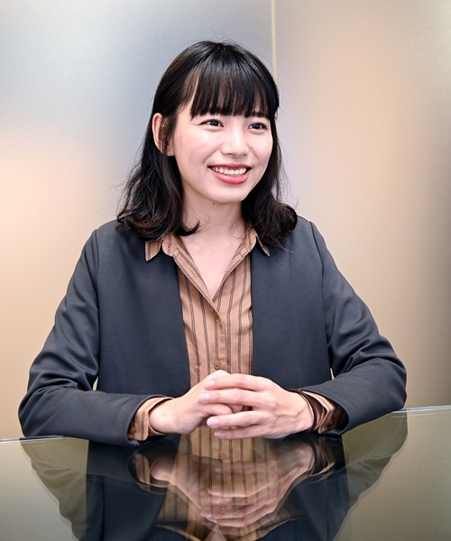 田上みずほ