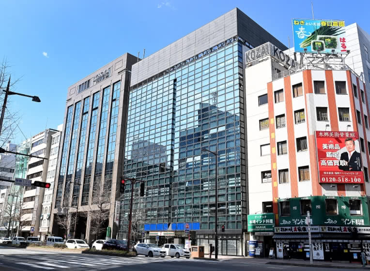 株式会社アイル