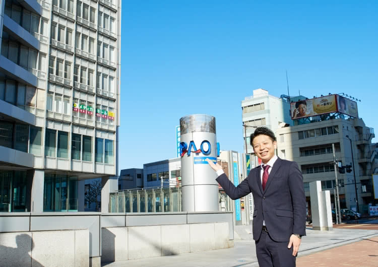 吉住ホーム　中野坂上