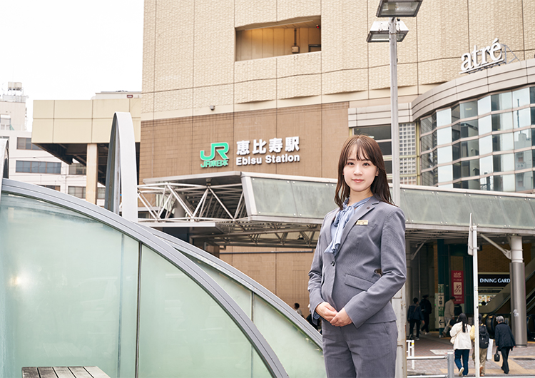 タカマツハウス不動産株式会社　売買営業部　恵比寿店