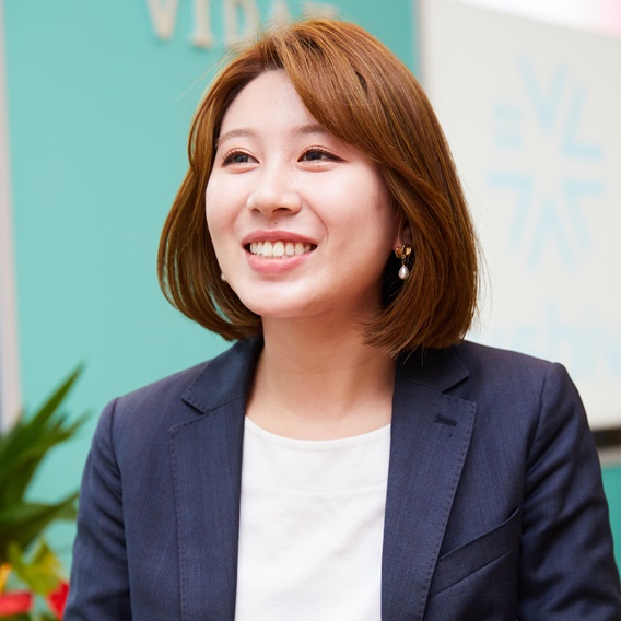 宮田玲奈さん