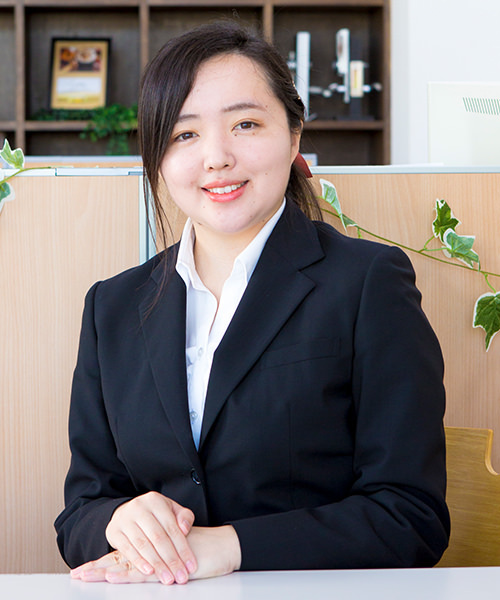中山美咲