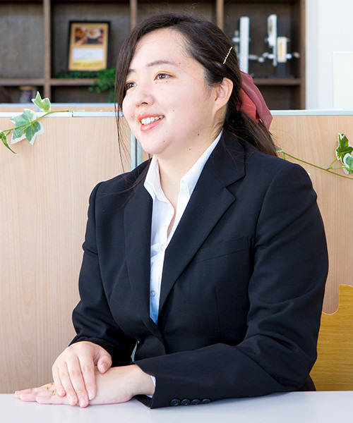 中山美咲