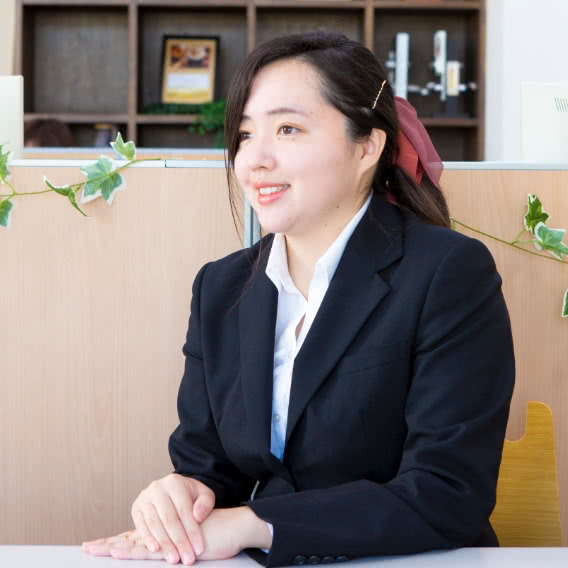 中山美咲さん