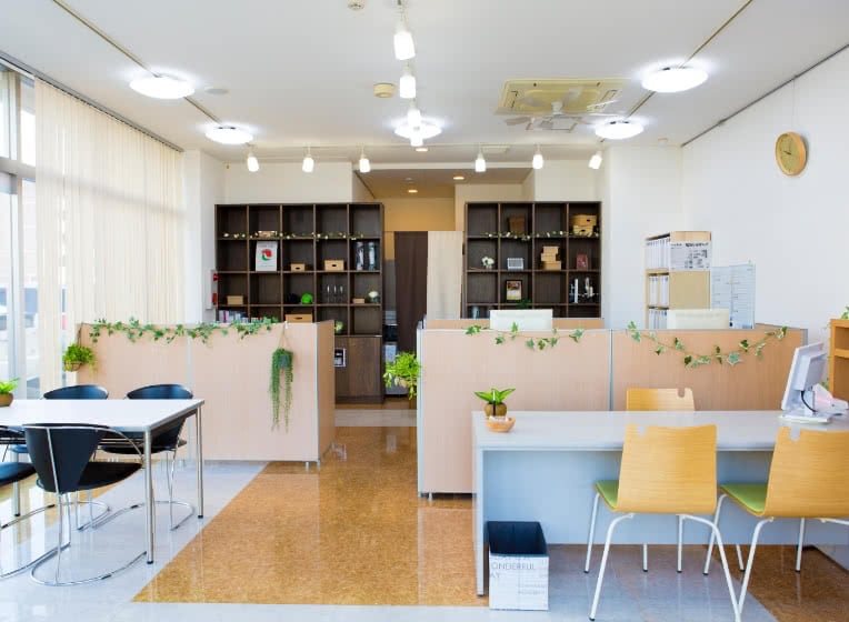 アイビスホーム つくば営業所 株式会社染谷工務店
