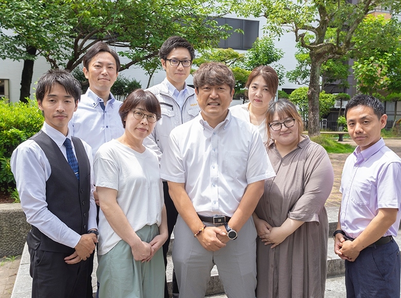 りあるげーと株式会社