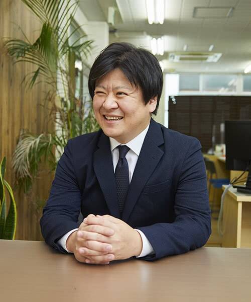 新保徹
