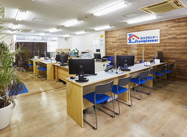 株式会社ロコプランナー