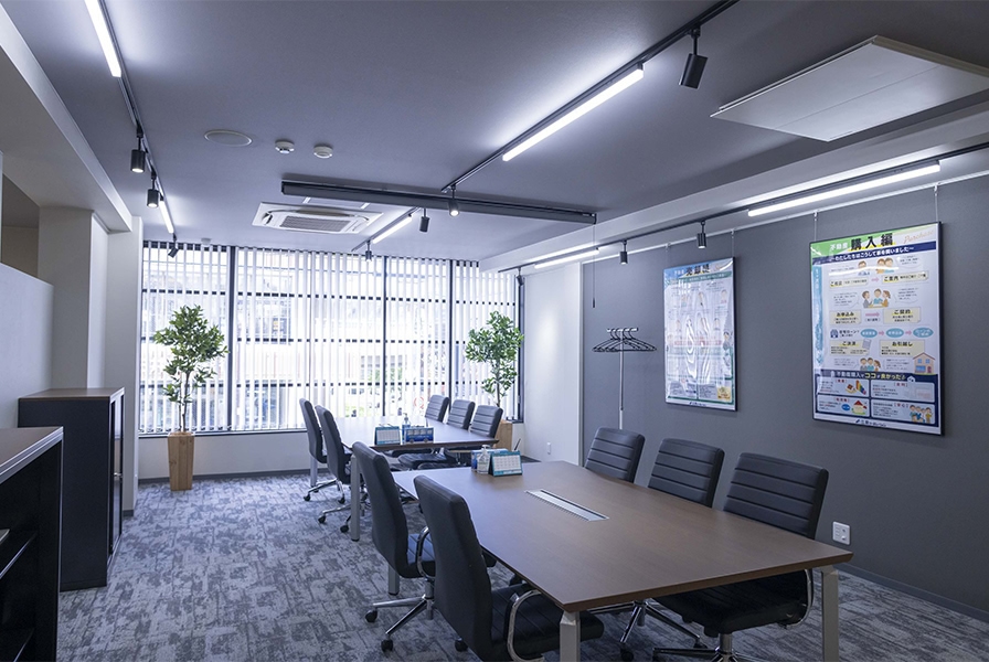 株式会社三島コーポレーション