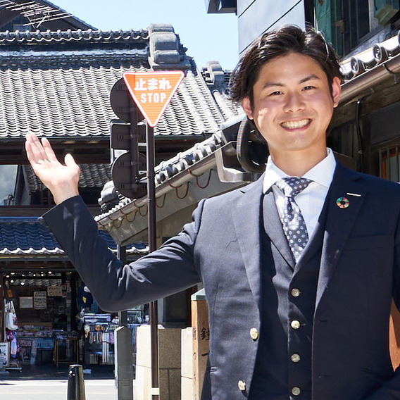 村山純平さん