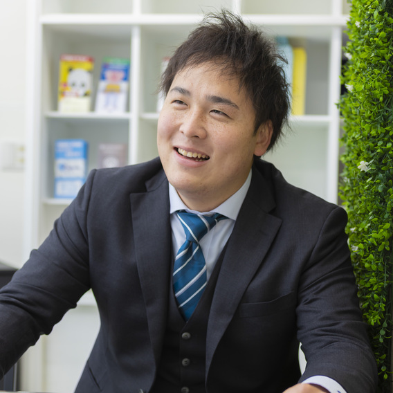 西田正樹さん