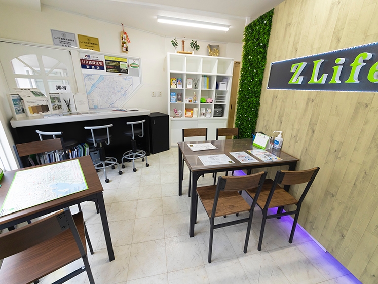 株式会社Z Life