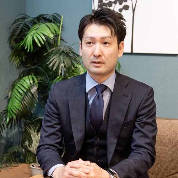 代表取締役 橋村真澄さん