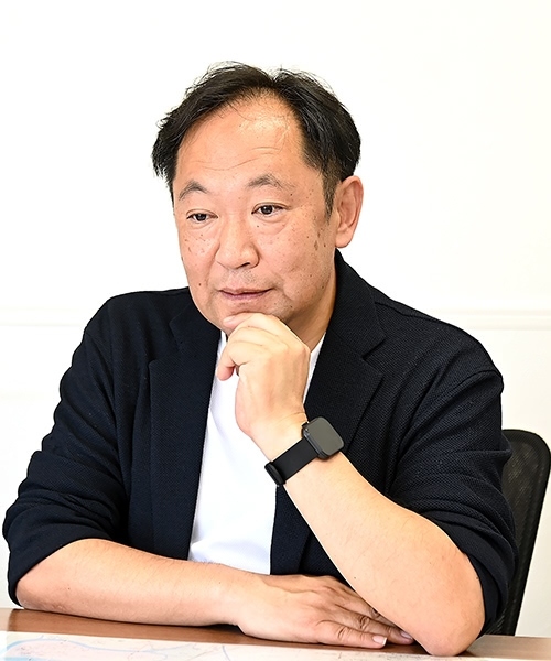 代表取締役 久保 強