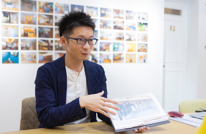 資金準備・計画