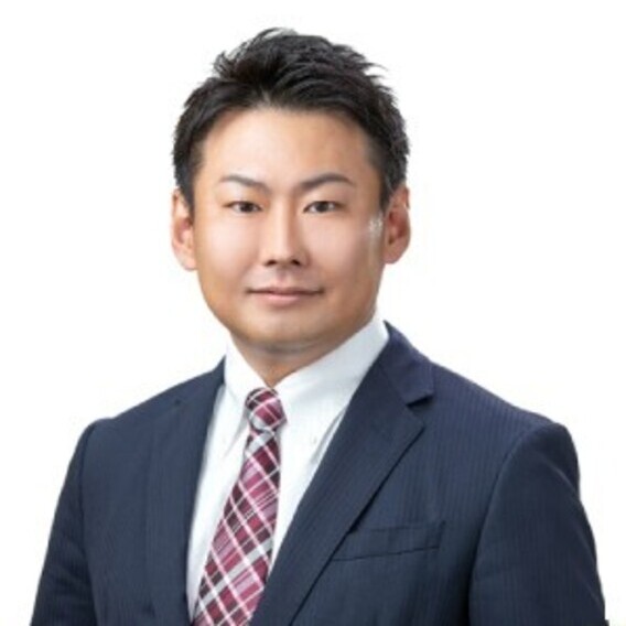 部長 渡辺翔太さん