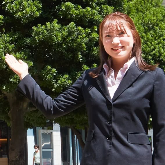 平田麻優さん