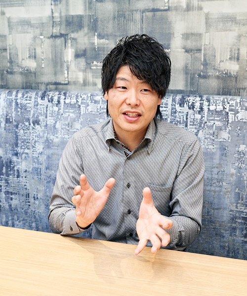 小林 将大