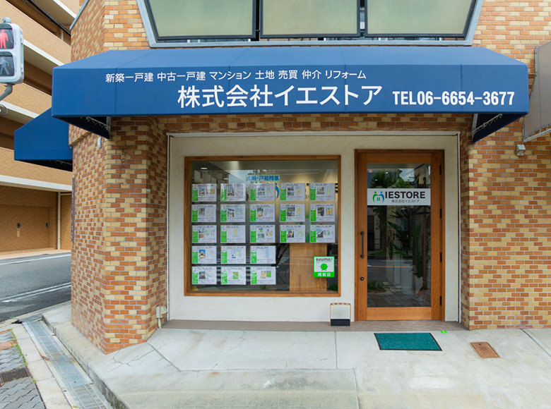 株式会社イエストア