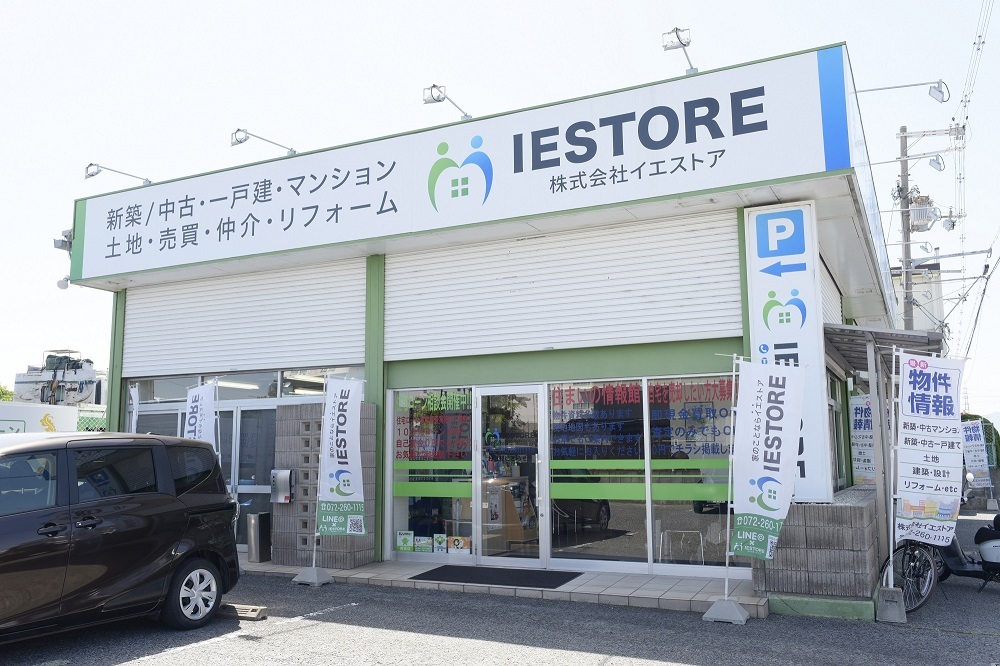 株式会社イエストア