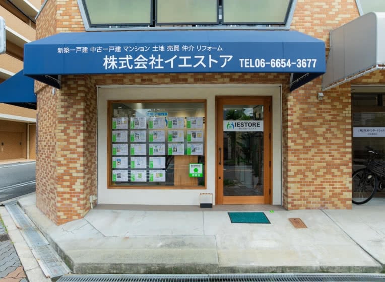 株式会社イエストア