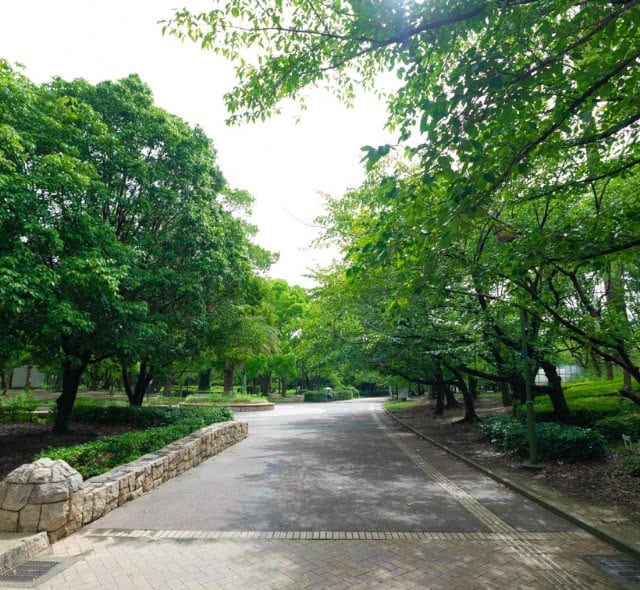 長居公園
