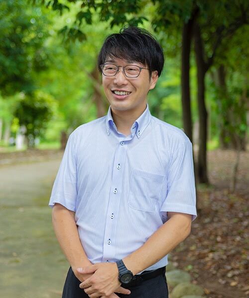 代表取締役 早川裕昭