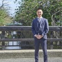 街の話